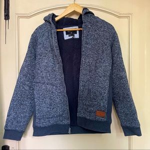 New Quiksilver Jacket
